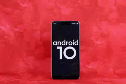 HMD Global libera Android 10 ao Nokia 8.1