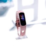 Lançamento Honor Band 5i.