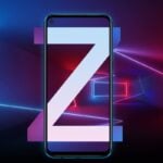 Huawei Nova 5Z oficializado.