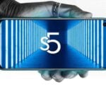 Infinix S5 lançamento.