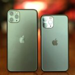 iPhone 11 Pro Max é eleito melhor smartphone.