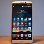 lg v20 atualizacao android 9 pie