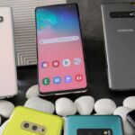 Samsung libera pacote de outubro para a linha S10.