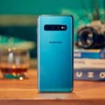 Galaxy S10 beta One UI 2.0.