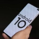 Galaxy S10 recebe Android 10 Beta e One UI 2.0 em mais um país.
