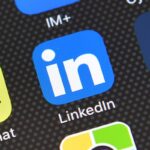 LinkedIn eventos.