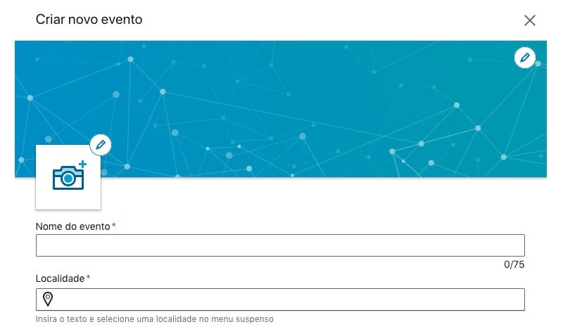 LinkedIn anuncia nova ferramenta para eventos profissionais LinkedIn novo recurso.