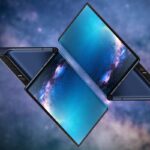 Huawei Mate X lançamento China.