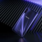Meizu 16T é oficializado.