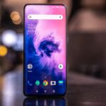melhores smartphones premium no brasil