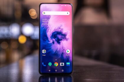 melhores smartphones premium no brasil