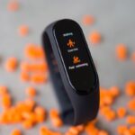 Mi Band 5 global pode ter suporte ao NFC.