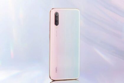 Mi CC9 Pro pode chegar com câmera de 108 MP.