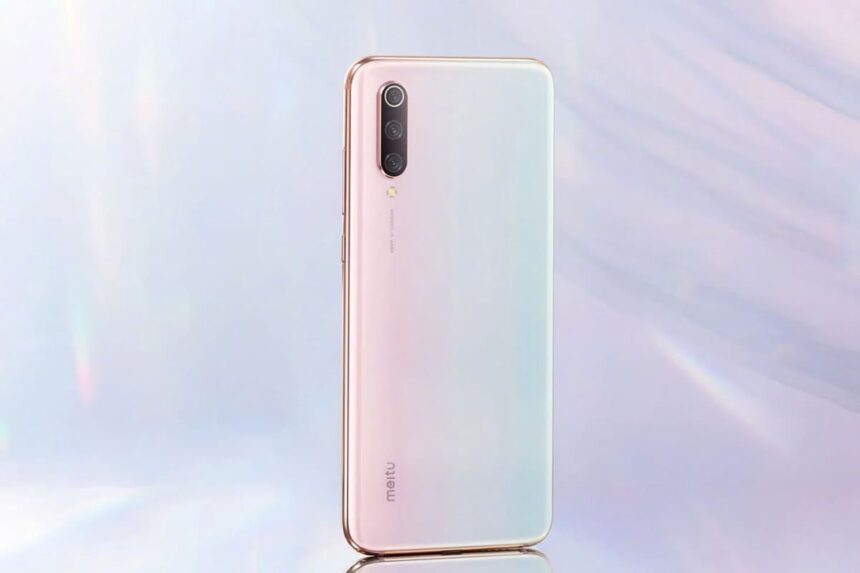 Mi CC9 Pro pode chegar com câmera de 108 MP.