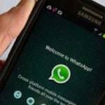 WhatsApp Beta para Android nova atualização.