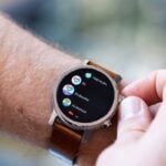 moto 360 terceira geracao motorola