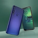 Moto G8 Play e G8 Plus chegam ao Brasil.