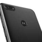 Motorola Moto E6 Play lançamento Brasil.