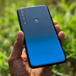 Motorola One Macro oficializado.