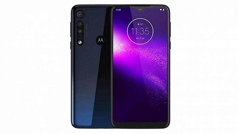 Motorola lança One Macro com câmera tripla por R$ 1.399 no Brasil Motorola One Macro Brasil.