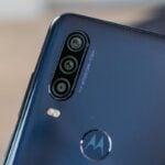 Motorola One Macro data de lançamento vazada.