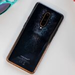 OnePlus 7T Pro e 7T Pro McLaren Edition lançamento.