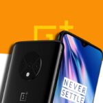 OnePlus 7T Pro data de lançamento.
