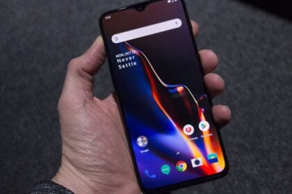 OnePlus trabalha em novo recurso para a OxygenOS.