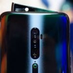 Oppo Reno Ace design e edição especial vazam.