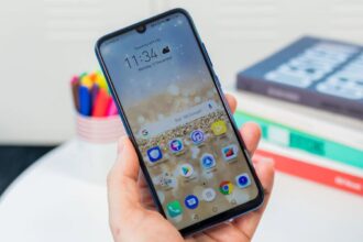 os 5 melhores celulares baratos ate 500 reais no brasil