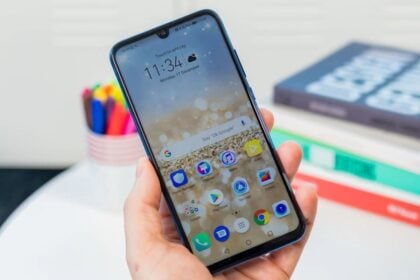 os 5 melhores celulares baratos ate 500 reais no brasil
