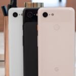 Pixel 3 e 3 XL podem ser descontinuados.