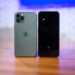 iPhone 11 e Pixel 4 se enfrentam em comparativo de câmeras.