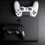 playstation 4 segundo console mais vendido