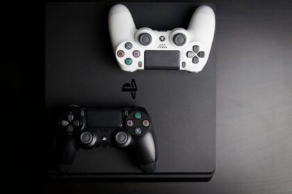 playstation 4 segundo console mais vendido