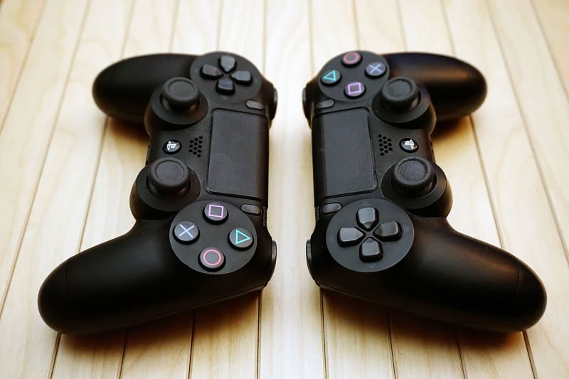 PlayStation 5 tem nome e data de lançamento confirmados PlayStation 5 Dualshock 5.