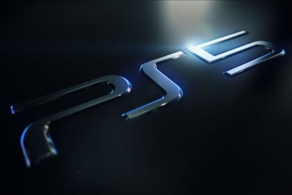 PlayStation 5 nome e data de lançamento confirmados.