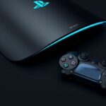 PS5 compatibilidade.