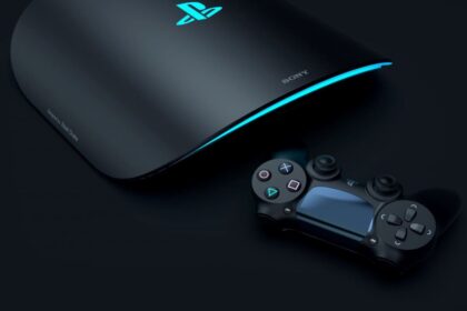 PS5 compatibilidade.