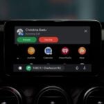 Android Auto Wireless chega as linhas Galaxy S e Galaxy Note da Samsung.