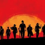 Red Dead Redemption é anunciado para PC.