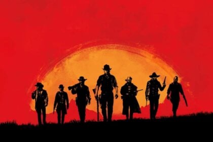 Red Dead Redemption é anunciado para PC.