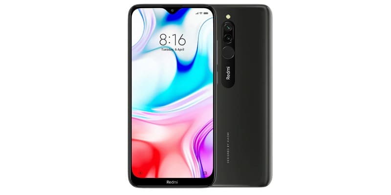 Redmi 8 e 8A são homologados na Anatel indicando lançamento no Brasil Redmi 8 Anatel.