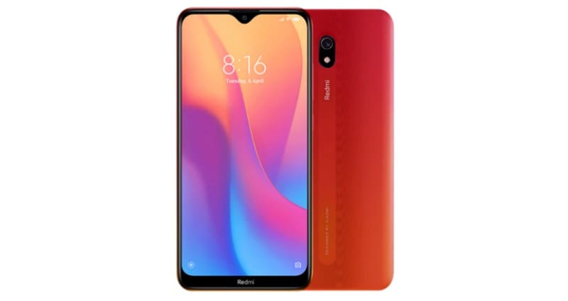 Redmi 8 e 8A são homologados na Anatel indicando lançamento no Brasil Redmi 8A Anatel.