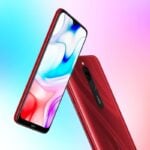 Redmi 8 e 8A Anatel Brasil.