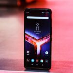 ROG Phone II oficializado no Brasil.
