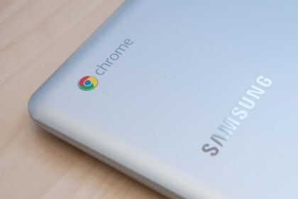 Samsung anuncia nova linha Chromebook 4.