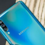 Galaxy A30s Brasil.