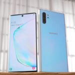 Note 10+ 5G e Galaxy Fold update.