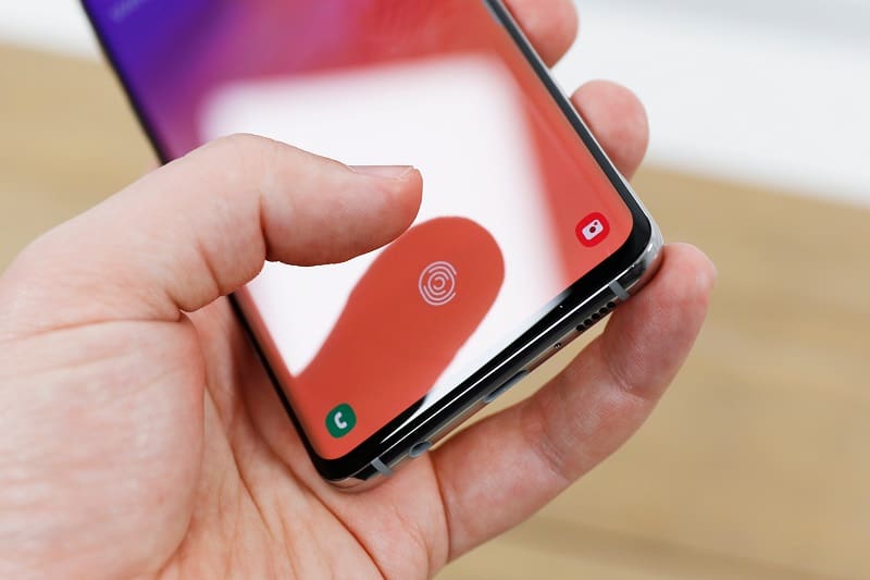 Galaxy S10 e Note 10: Atualização corrige falha do leitor biométrico Galaxy Note 10 e S10 leitor biométrico.